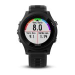 Garmin Forerunner 935 Siyah