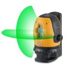 GEO FENNEL FLG 40-Green Model Yeşil Lazerli Nivo - Görsel 2