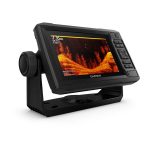 Garmin ECHOMAP Plus 62cv - Görsel 2