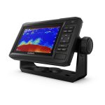 Garmin ECHOMAP Plus 62cv - Görsel 3