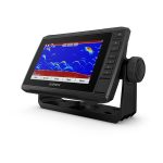 ECHOMAP Plus 72sv - Görsel 3