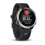 Garmin Forerunner 645 Music - Siyah - Görsel 2