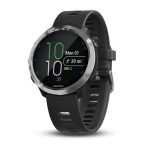 Garmin Forerunner 645 Music - Siyah - Görsel 3
