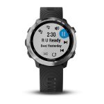 Garmin Forerunner 645 Music - Siyah