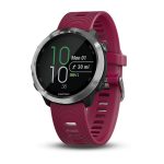 Garmin Forerunner 645 Music - Vişne Çürüğü - Görsel 3