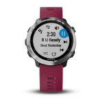 Garmin Forerunner 645 Music - Vişne Çürüğü