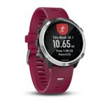 Garmin Forerunner 645 Music - Vişne Çürüğü - Görsel 2