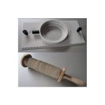 FPM Madenci Asma Pusula - 360º - Görsel 2