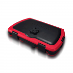 Fusion ActiveSafe - Kırmızı - Görsel 3