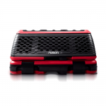 Fusion ActiveSafe - Kırmızı - Görsel 4