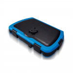 Fusion ActiveSafe - Mavi - Görsel 3