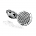 Fusion MS-EL602 6" 150 Watt 2 Yönlü Hoparlör - Beyaz - Görsel 3