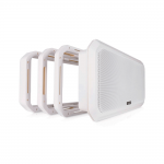 Fusion RV-FS402W Sound Panel - Beyaz - Görsel 4