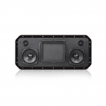 Fusion RV-FS402B Sound Panel - Siyah - Görsel 2