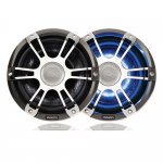 Fusion SG-CL77SPC LED'li 7.7" 280 Watt Marine Hoparlörü