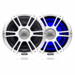 Fusion SG-FL88SPW LED'li 8.8" 330 Watt Marine Hoparlörü