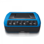 Fusion StereoActive - Mavi