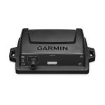 Garmin 9-axis Heading Sensör