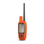 Garmin Alpha 50 Köpek Takip Cihazı - Görsel 4