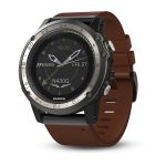 Garmin D2 Charlie Titanyum Pilot Saati - Görsel 3