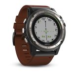 Garmin D2 Charlie Titanyum Pilot Saati - Görsel 2