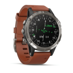 Garmin D2 Delta Pilot Saati - Görsel 2
