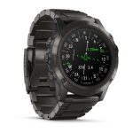 Garmin D2 Delta PX Titanyum Pilot Saati - Görsel 2