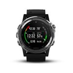 Garmin Descent Mk1 Dalış Saati