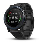 Garmin Descent Mk1 Titanyum Dalış Saati - Görsel 3