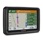 Garmin dezl 580 LMT-S - Görsel 2