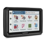 Garmin dezl 580 LMT-S - Görsel 4