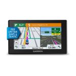 Garmin DriveSmart 51 LMT-S