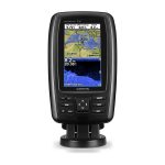 Garmin EchoMAP Chirp 42cv - Aynalı