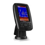 Garmin EchoMAP Chirp 42cv - Aynalı - Görsel 2