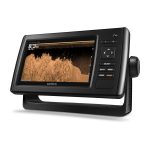 Garmin EchoMAP Chirp 72sv - Görsel 3