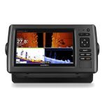 Garmin EchoMAP Chirp 72sv - Görsel 4