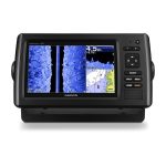 Garmin EchoMAP Chirp 72sv