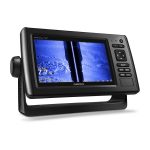Garmin EchoMAP Chirp 72sv - Görsel 2