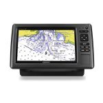 Garmin EchoMAP Chirp 92sv