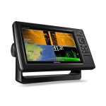 Garmin EchoMAP Chirp 92sv - Görsel 2