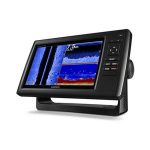 Garmin EchoMAP Chirp 92sv - Görsel 3