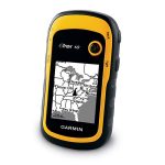 Garmin eTrex 10 - Görsel 2