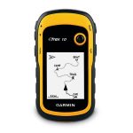 Garmin eTrex 10