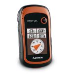 Garmin eTrex 20x - Görsel 2