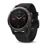 Garmin Fenix 5 - Görsel 3