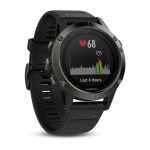 Garmin Fenix 5 - Görsel 2