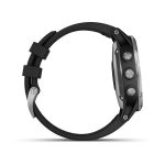 Garmin fenix 5 Plus Gümüş - Görsel 4