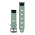 Garmin Quickfit 20 mm Yedek Kayış - Açık Yeşil - Görsel 2