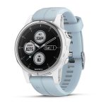 Garmin fenix 5S Plus Deniz Köpüğü - Görsel 3
