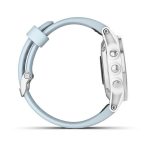 Garmin fenix 5S Plus Deniz Köpüğü - Görsel 4